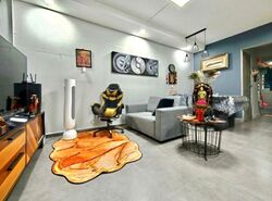 Blk 340 Bukit Batok Street 34 (Bukit Batok), HDB 3 Rooms #586162411